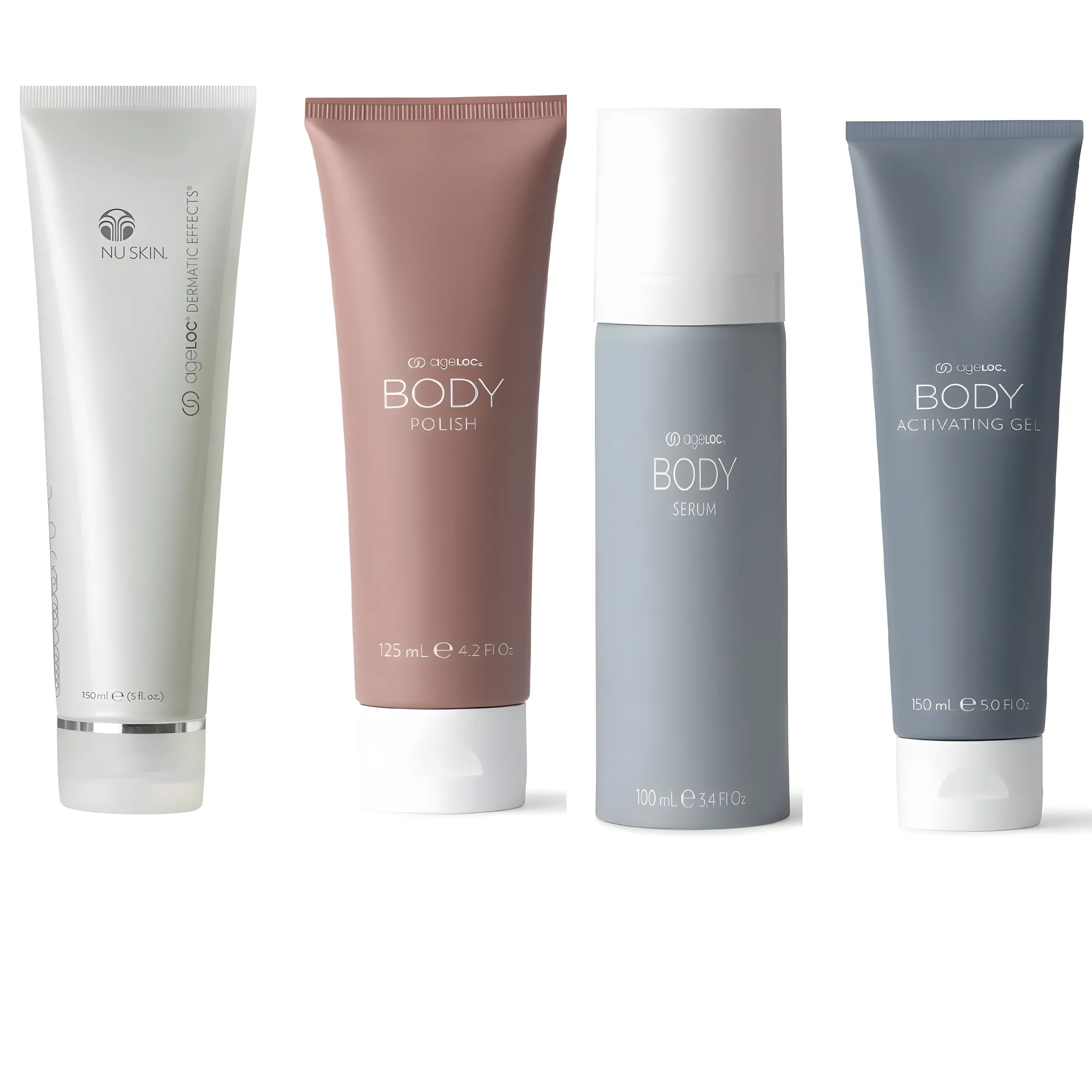 WellSpa iO Body Care Premium Pack (Ireland/EU)