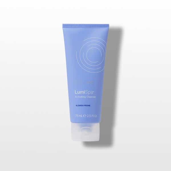 ageLOC LumiSpa iO Activating Face Cleanser (Ísland) - Acne