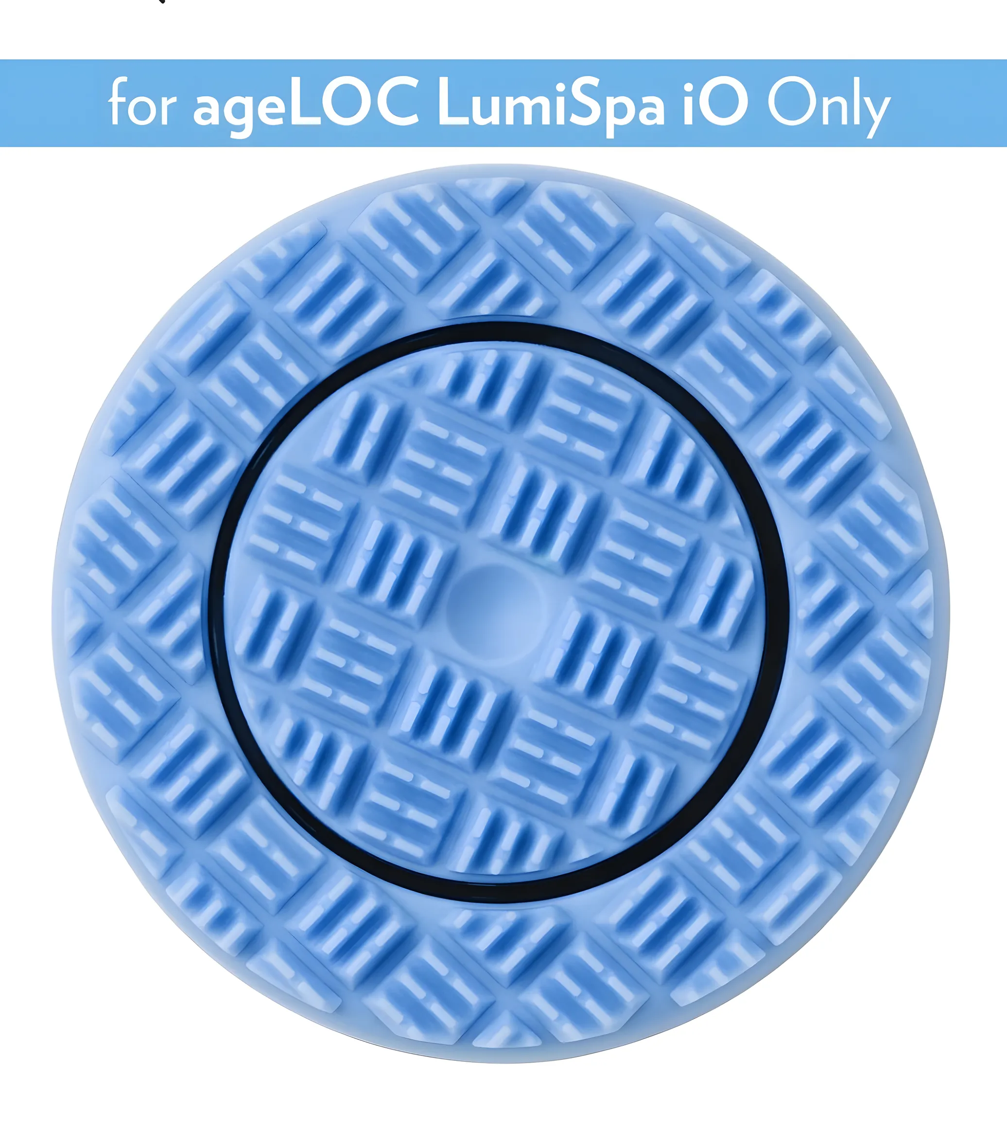 ageLOC LumiSpa iO Treatment Head (Ísland) - Firm