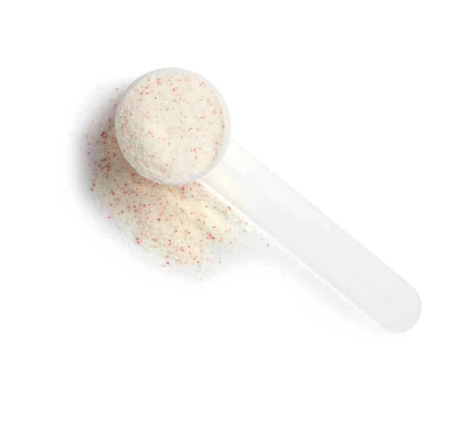 Beauty Focus Collagen+ (Ísland) 4