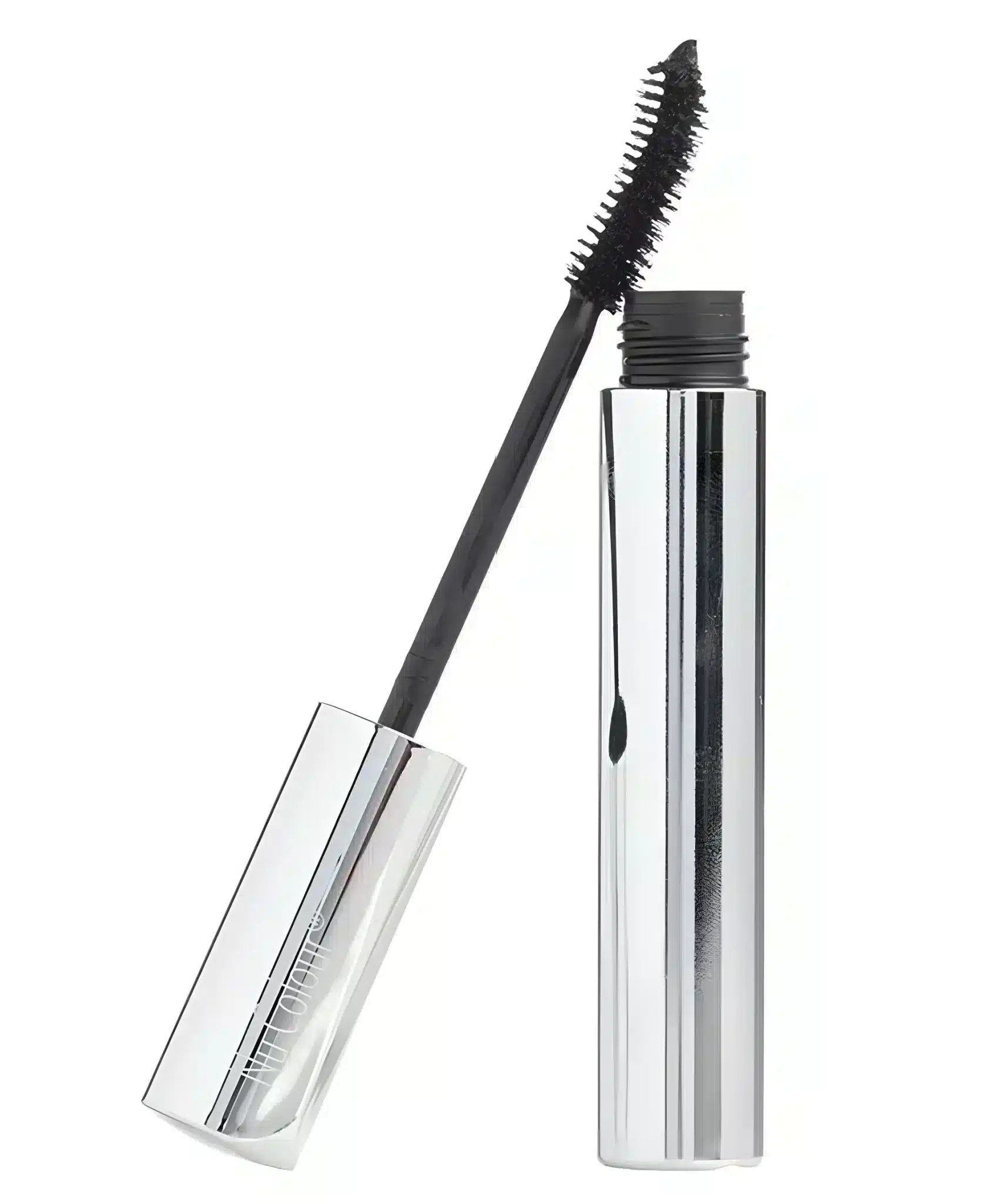 Nu Colour Curling Mascara - Black (Ísland)