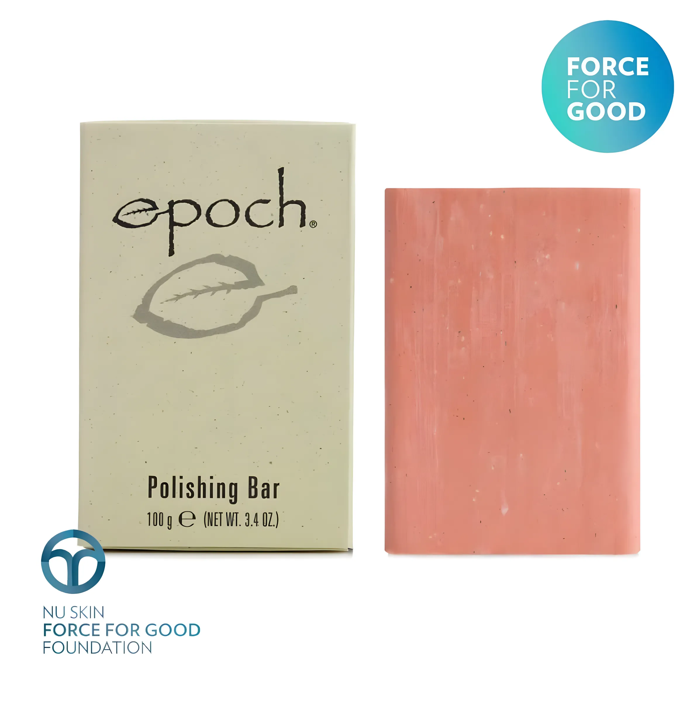 Epoch® Polishing Bar (Luxembourg)