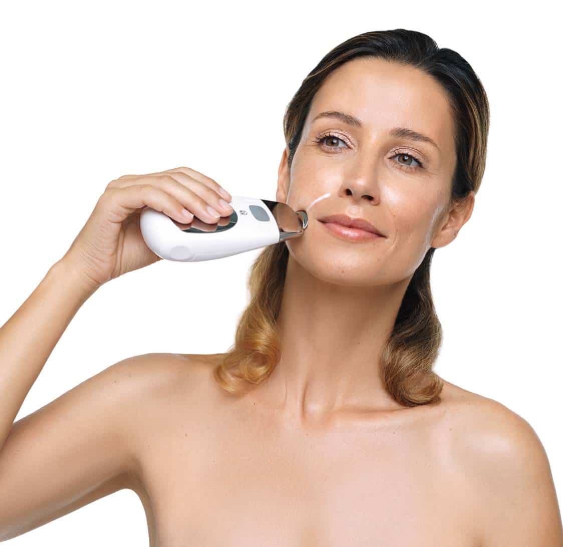 Pack de soins du visage et du corps Galvanic Spa Premium (Luxembourg) 5