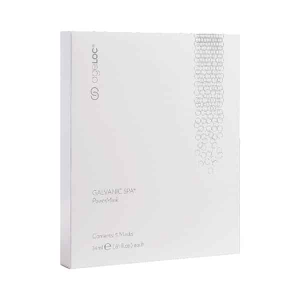 ageLOC® PowerMask (México)