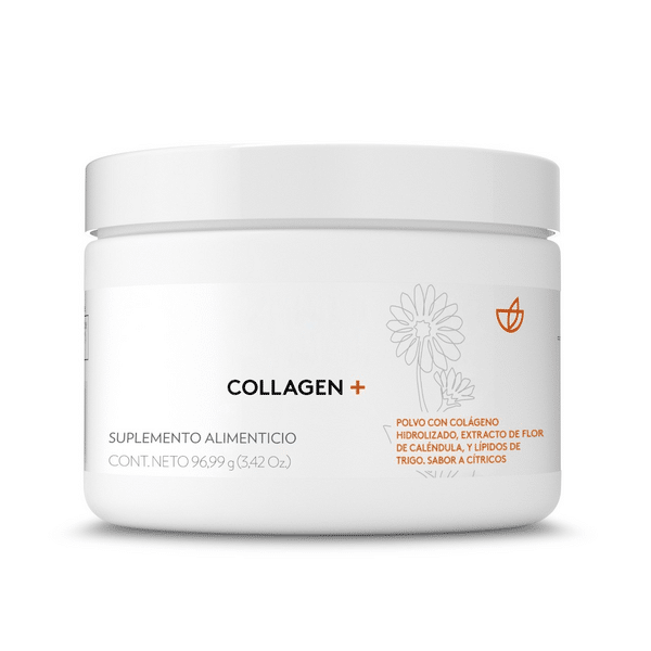 Collagen+ (México)