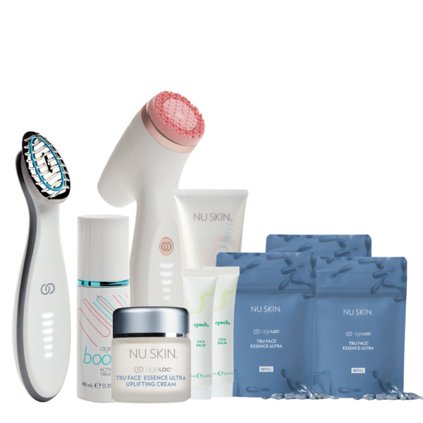 Kit ageLOC® Piel Radiante (México)