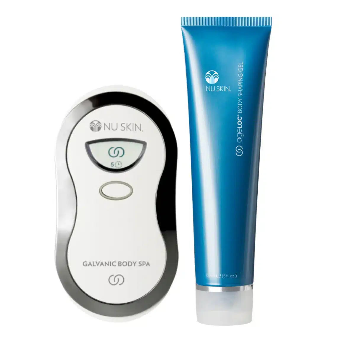 Sistema ageLOC Galvanic Body Spa (México)