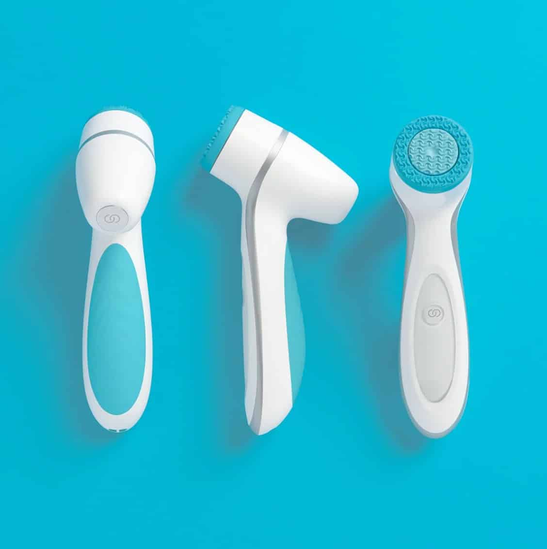 Sistema ageLOC LumiSpa iO (México) - Piel de normal a mixta 7