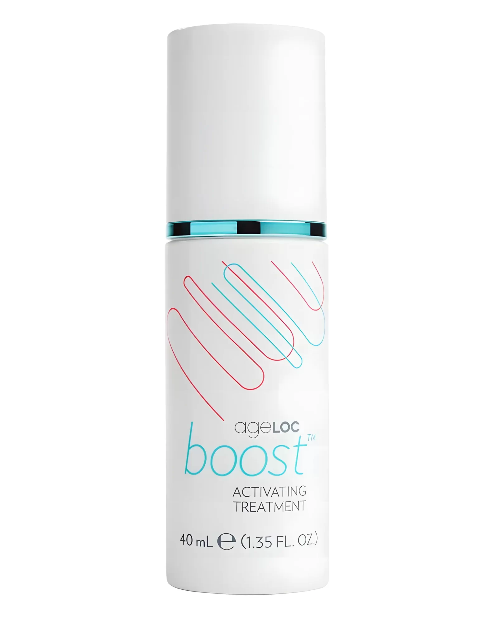 Suero Activador ageLOC Boost (México)