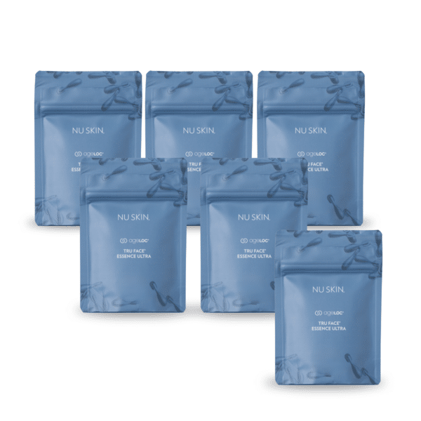 Tru Face Essence Ultra (30 unidades) (México) - 6pk