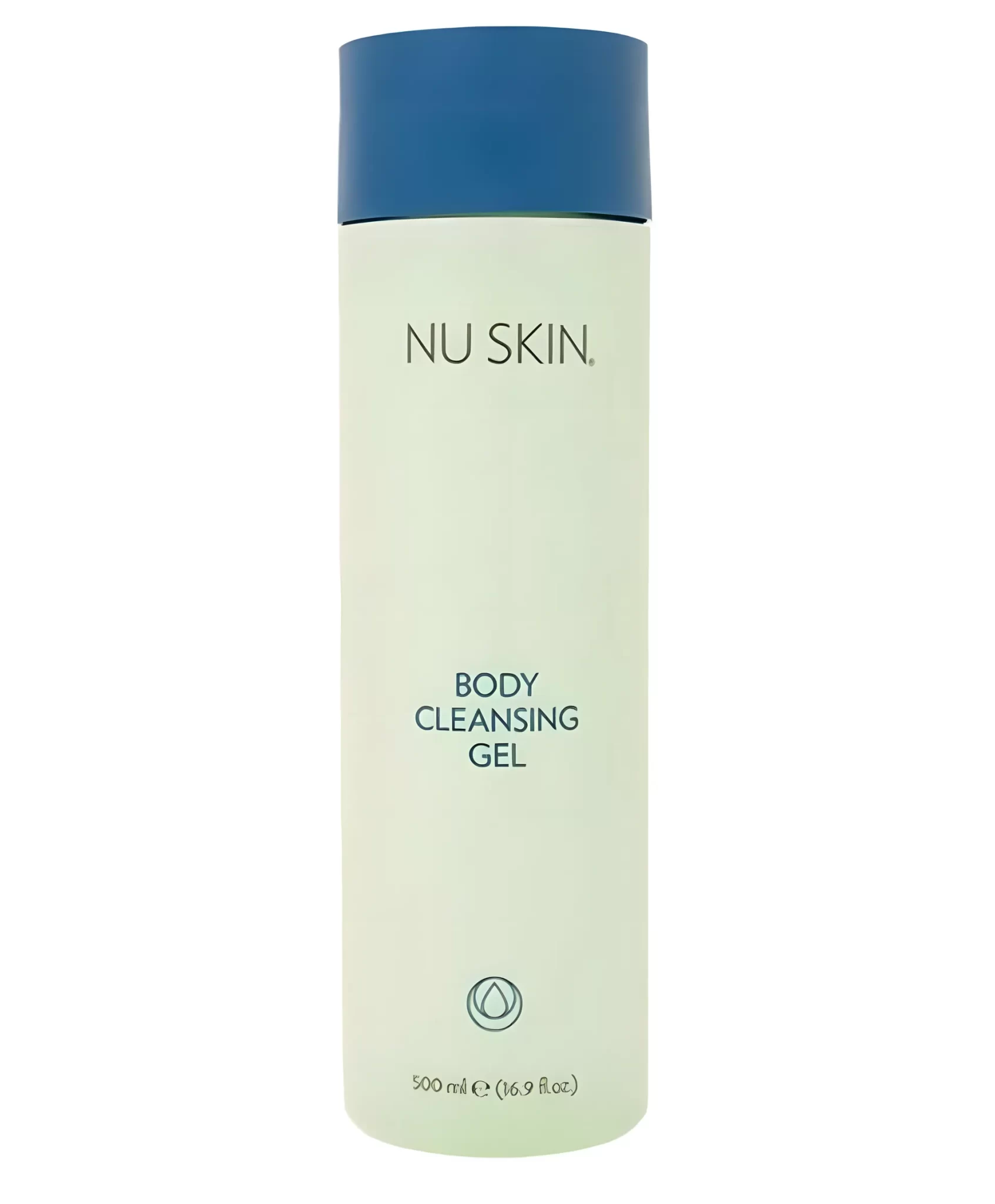 Body Cleansing Gel 500ml (Nederland/EU)