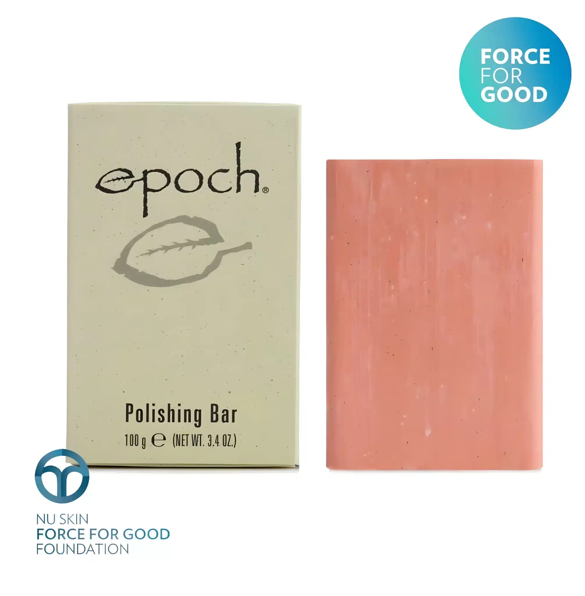 Epoch Polishing Bar (Nederland/EU) - 3pk