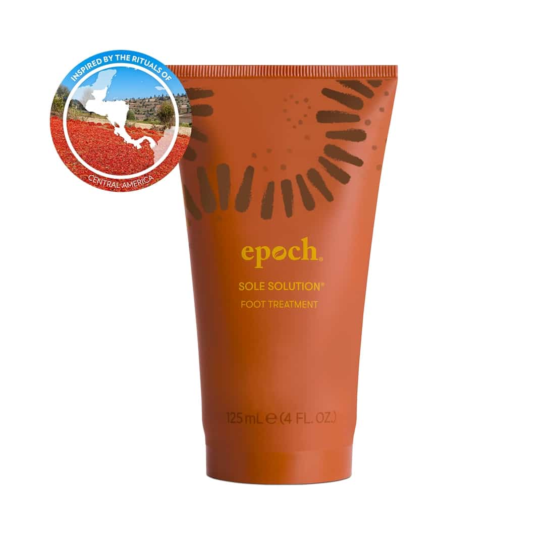 Epoch Sole Solution (Nederland/EU) - 1pk