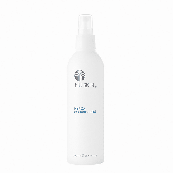 NaPCA Moisture Mist (Nederland/EU)