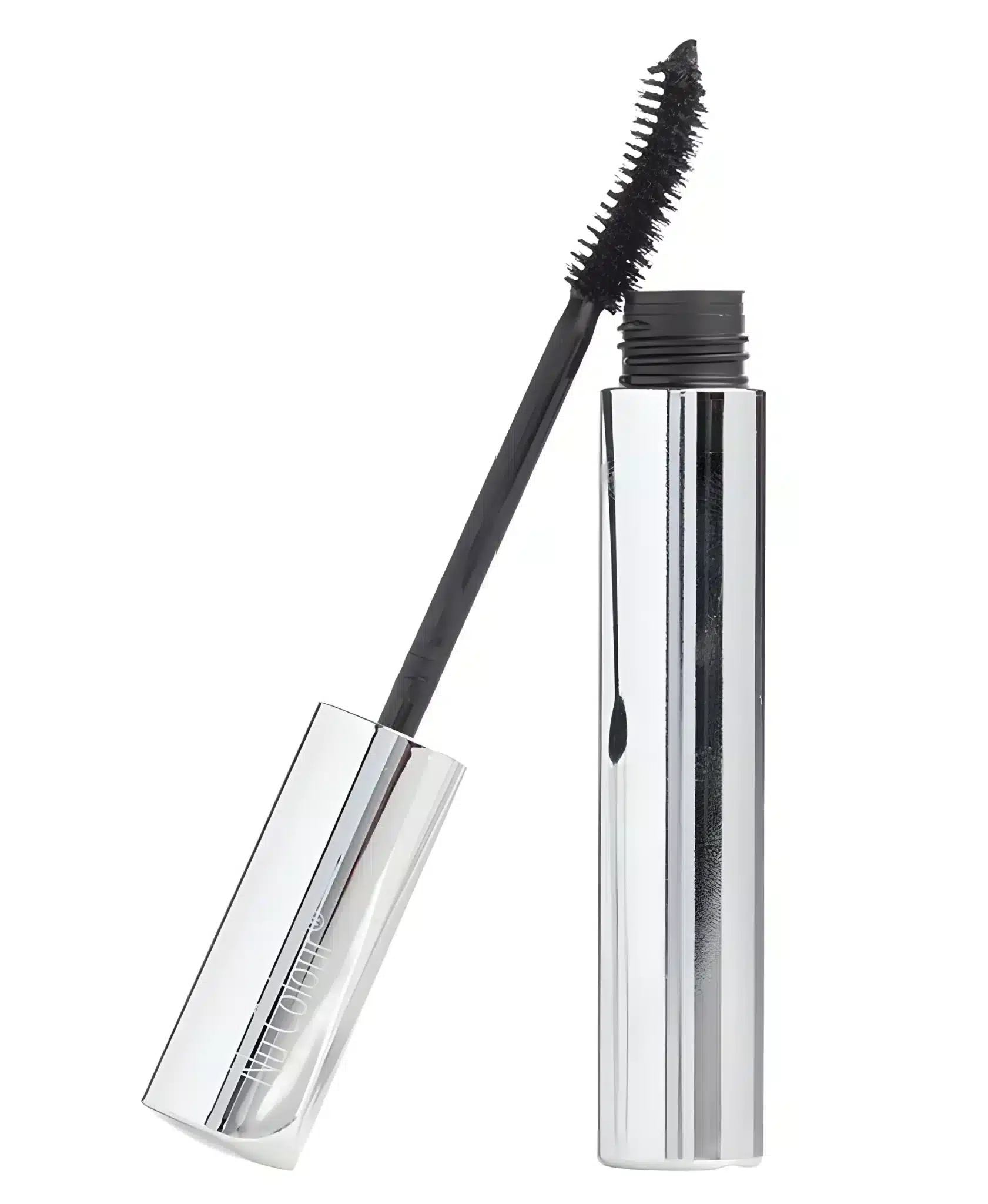Nu Colour Curling Mascara - Black (Nederland/EU)