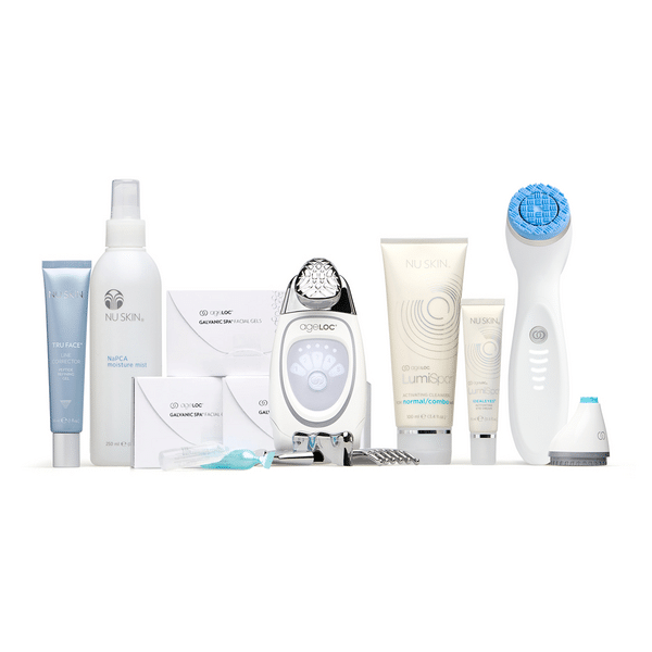 Spa Day Essentials iO (Nederland/EU)