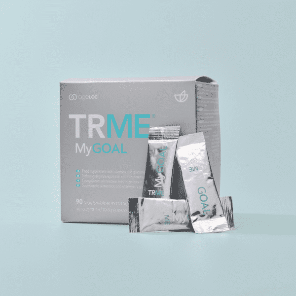 TRME Weight Management Kit (Nederland/EU) 4