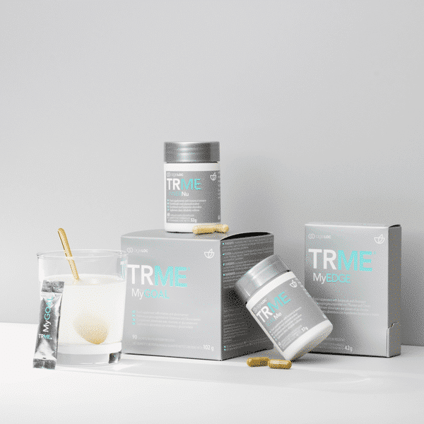 TRME Weight Management Kit (Nederland/EU) 2