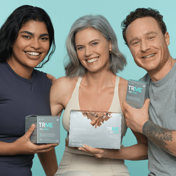 TRME Weight Management Kit + M-Bars (Nederland/EU) 4