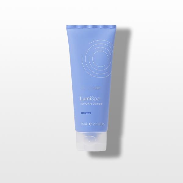 ageLOC LumiSpa iO Activating Face Cleanser (Norge) - Sensitiv hud