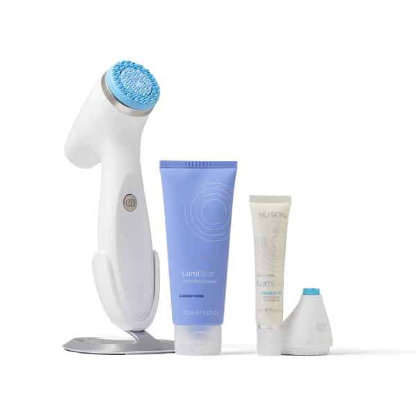 ageLOC LumiSpa iO Skin & Eye Care kit (Norge) - Acne & Blemish