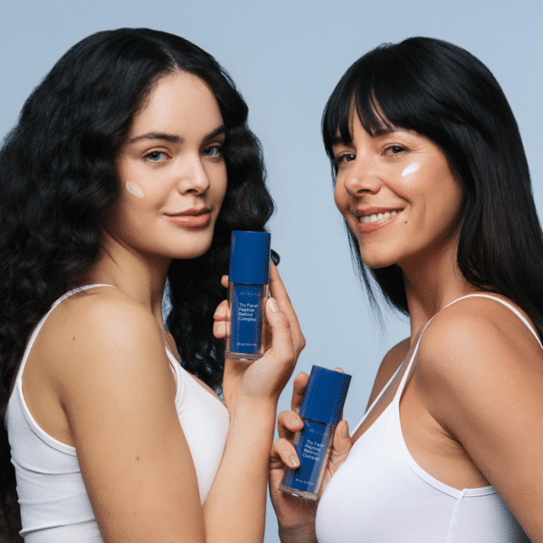 ageLOC Tru Face Peptide Retinol Complex (Norge) 4