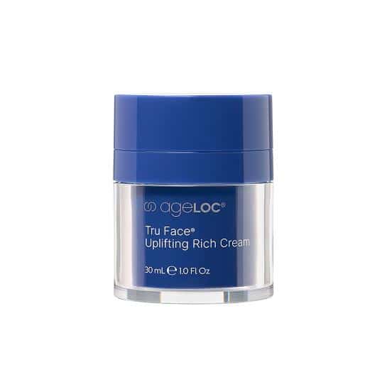 ageLOC Tru Face Uplifting Rich Cream (Norge)