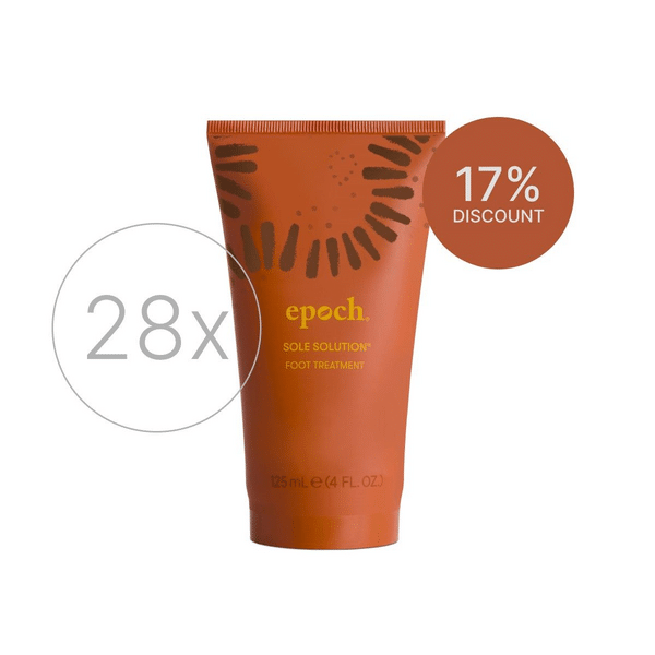 Epoch Sole Solution (Norge) 4