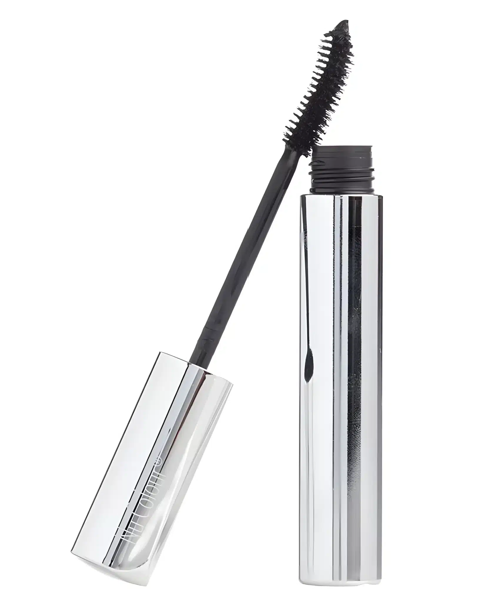 Nu Colour Curling Mascara - Black (Norge)
