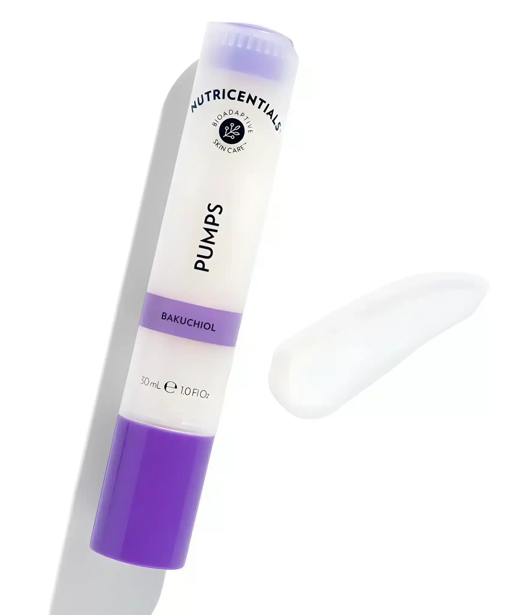 Nutricentials Pumps Prime Kit (Norge) 4