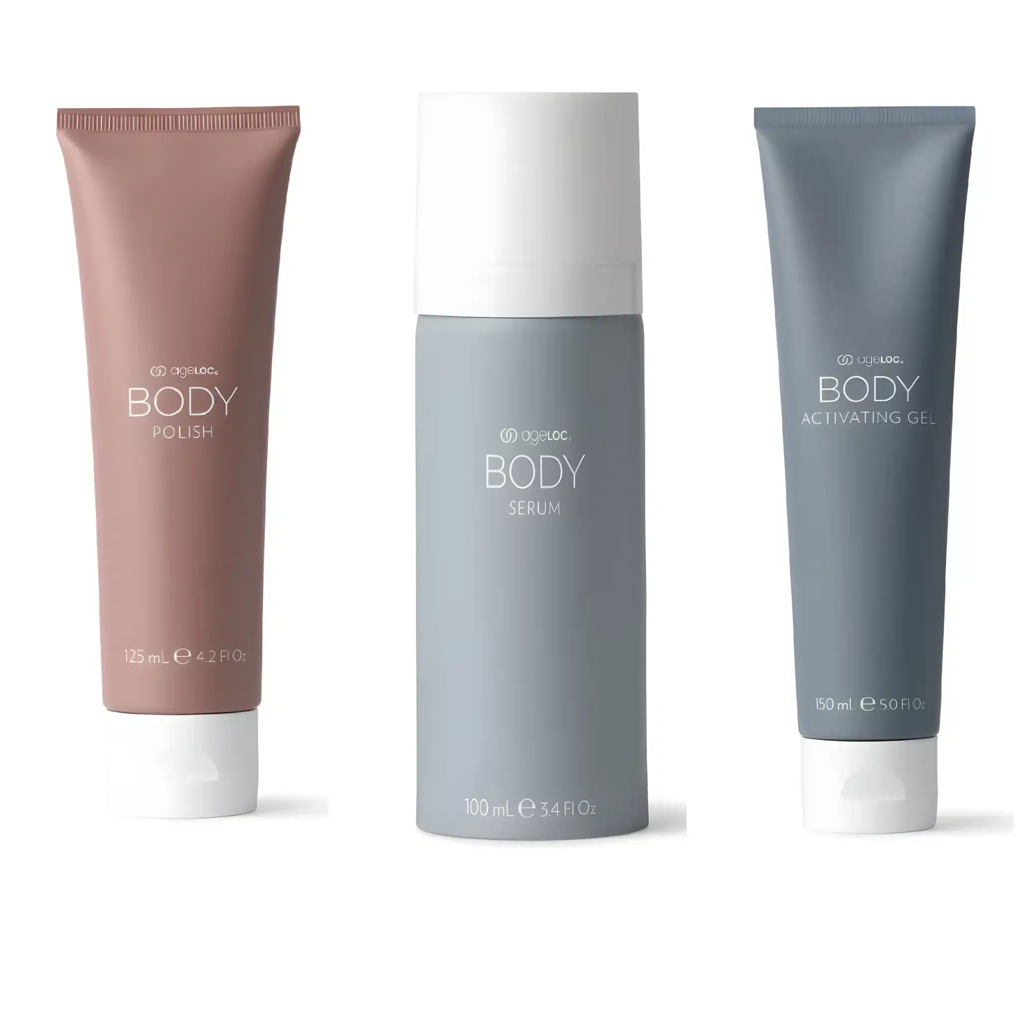 WellSpa iO Body Care Essential Pack (Norge)