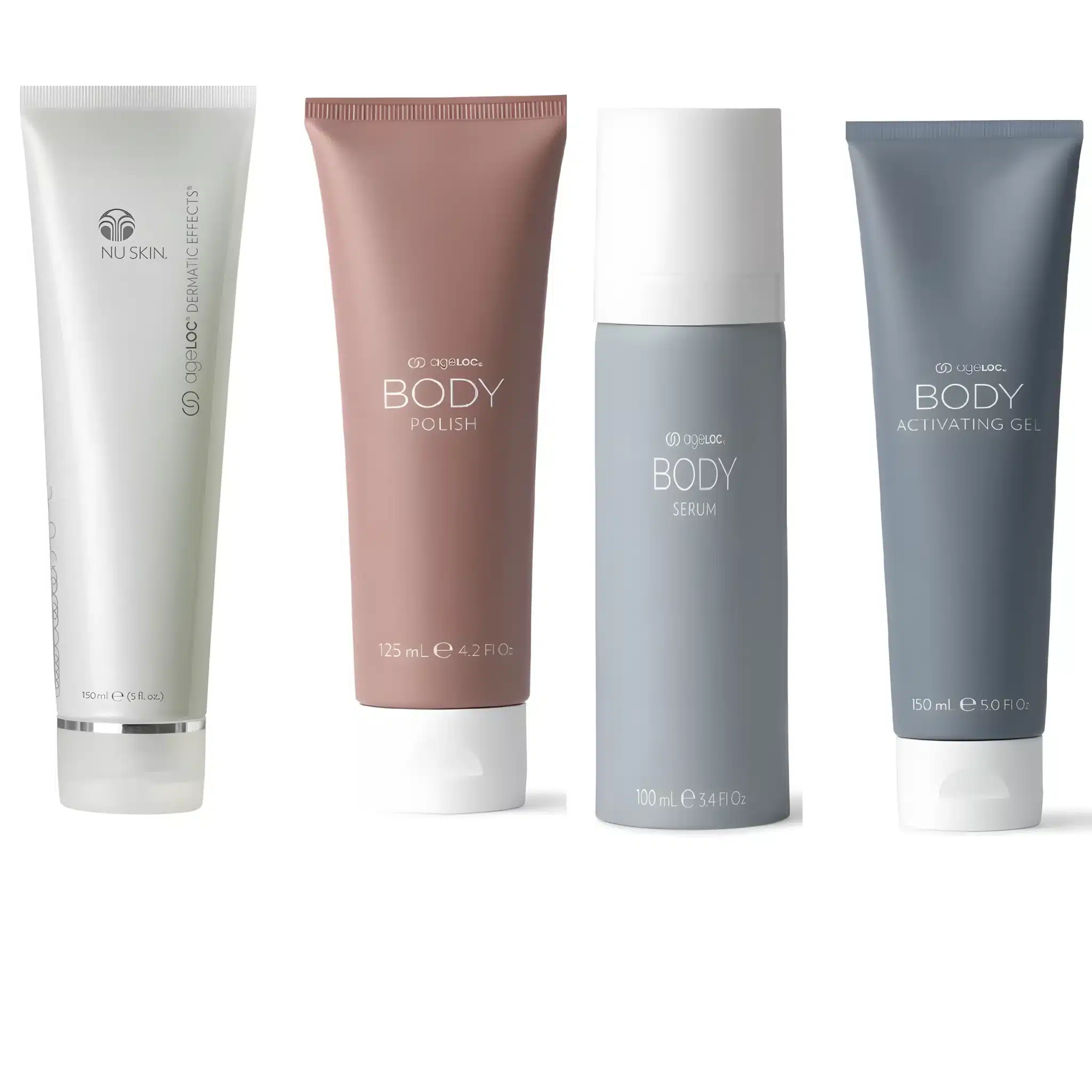 WellSpa iO Body Care Premium Pack (Norge)