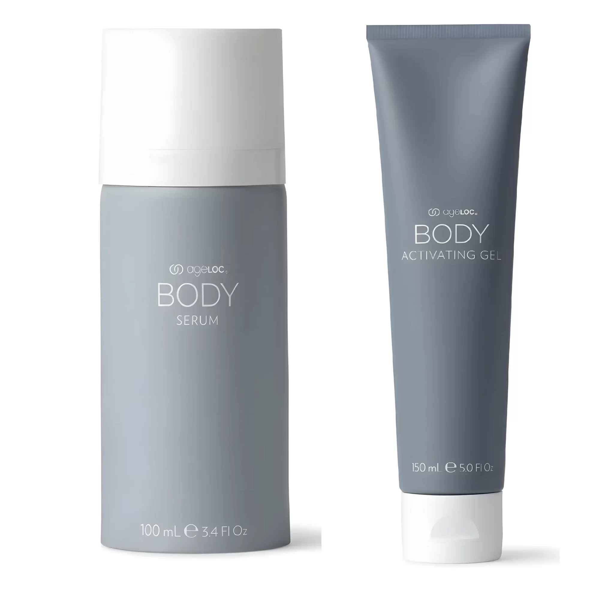 WellSpa iO Body Gel & Serum Kit (Norge)