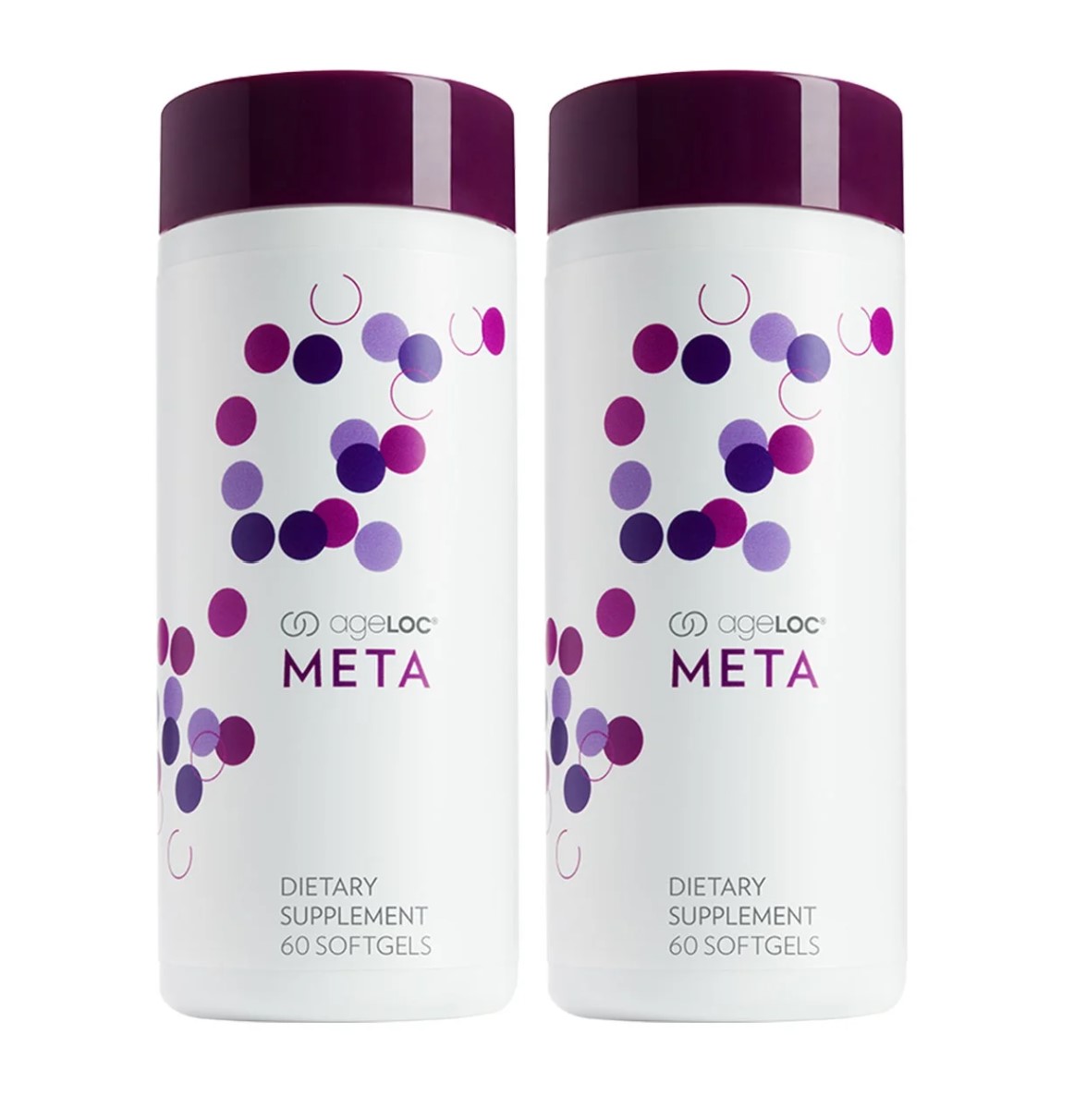 ageLOC Meta® (NZ) - 2pk