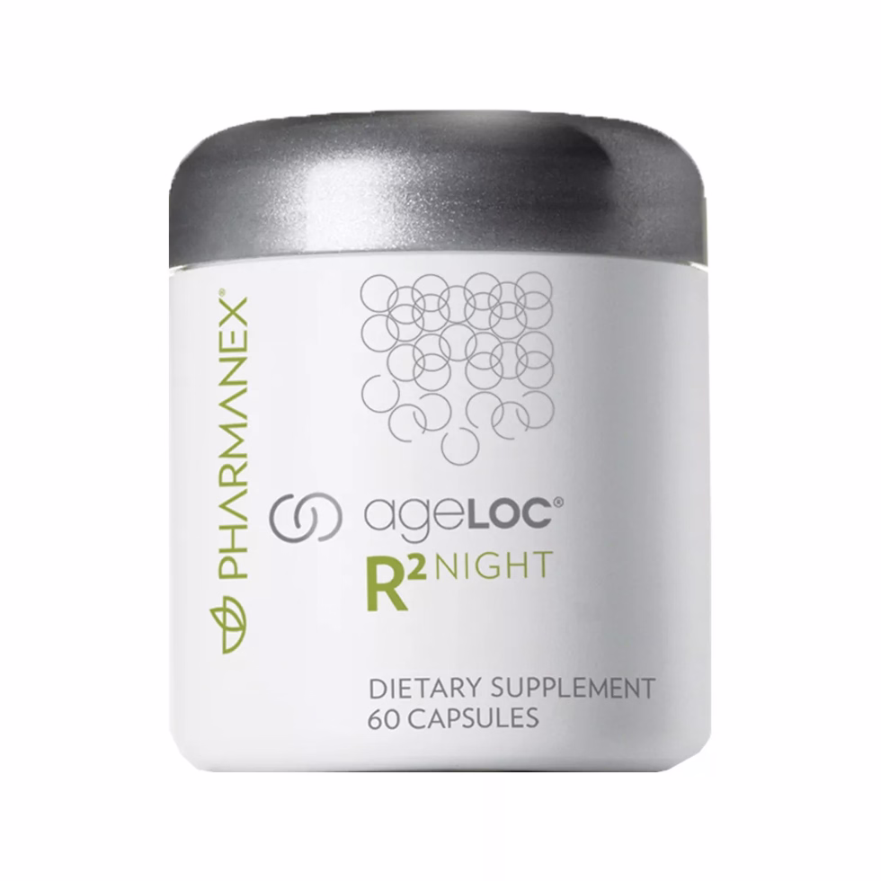 ageLOC® R² Night (New Zealand)