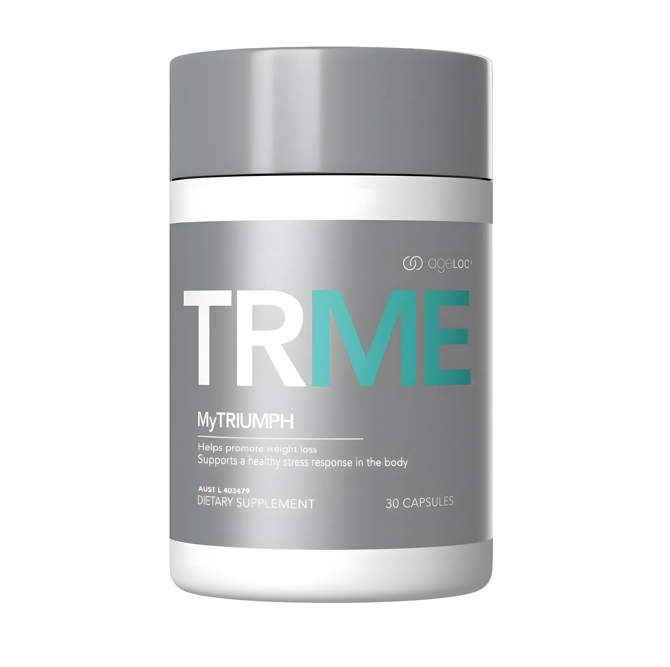 ageLOC® TRMe® MyTriumph (NZ)