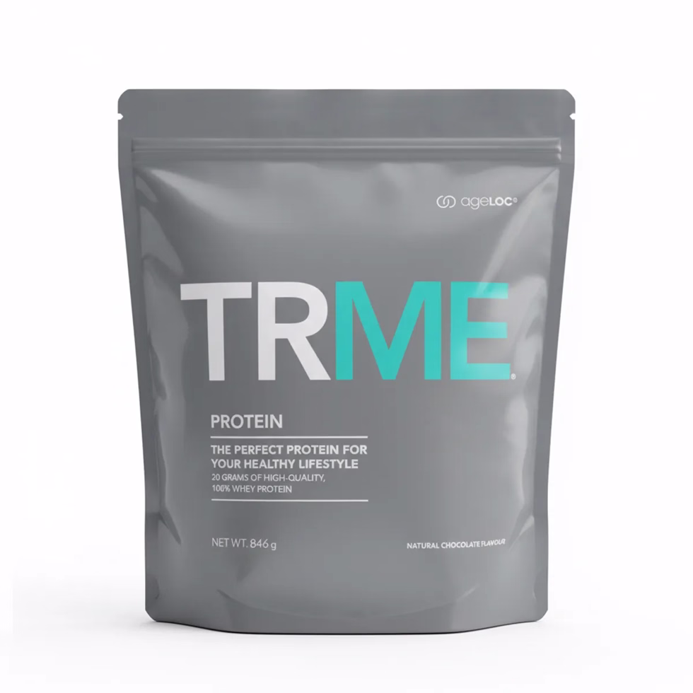 ageLOC TRMe Protein (Chocolate)  (NZ)