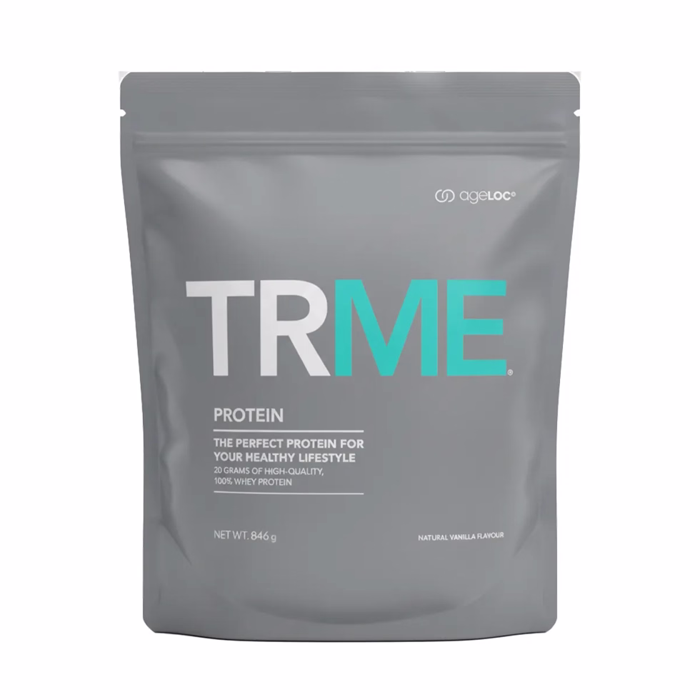 ageLOC® TRMe® Protein (Vanilla) (NZ)