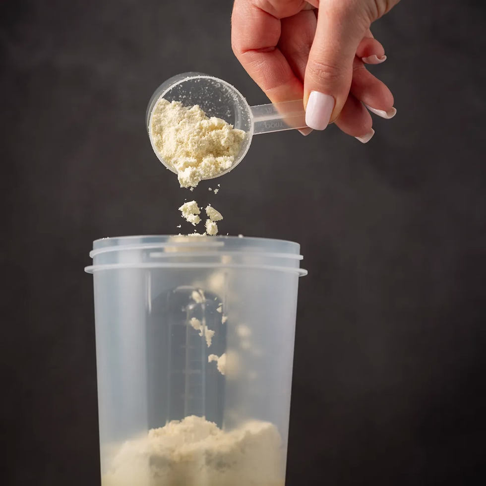 ageLOC® TRMe® Protein (Vanilla) (NZ) 3