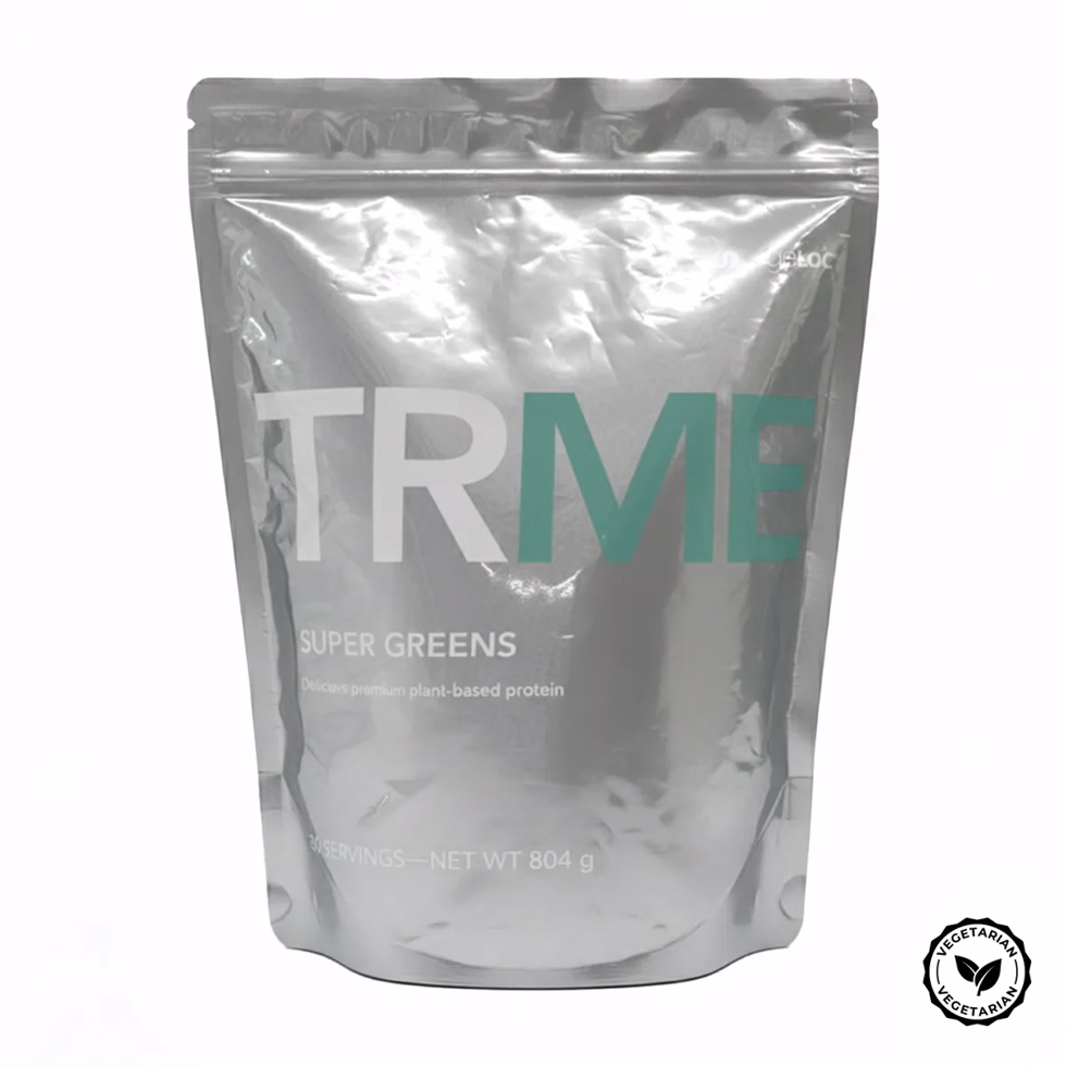 ageLOC TRMe Super Greens Shake (NZ)