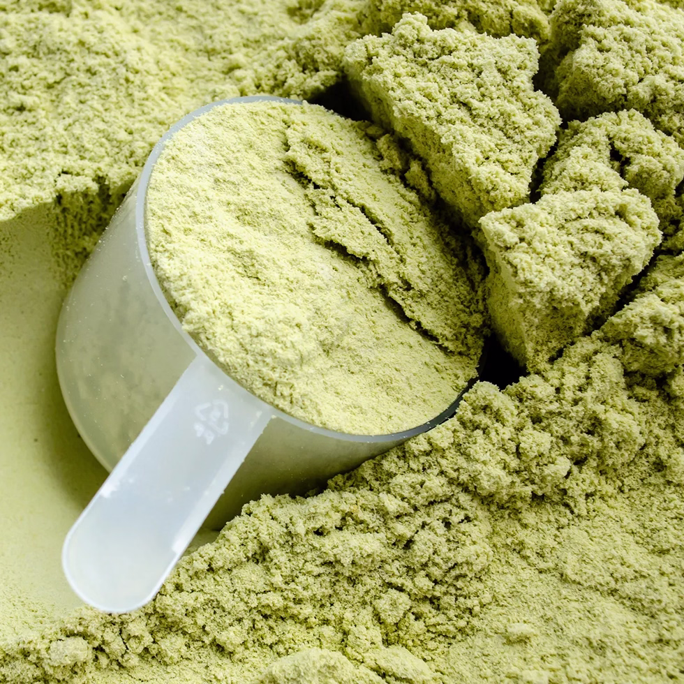 ageLOC TRMe Super Greens Shake (NZ) 2