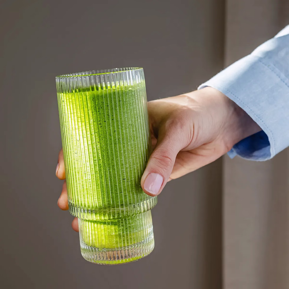 ageLOC TRMe Super Greens Shake (NZ) 3