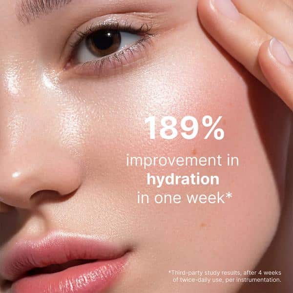 ageLOC Tru Face Essence Ultra Refill Pouch (NZ) 4