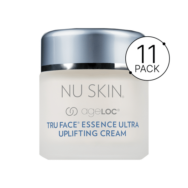 ageLOC® Tru Face® Essence Ultra Uplifting Cream (NZ) 2