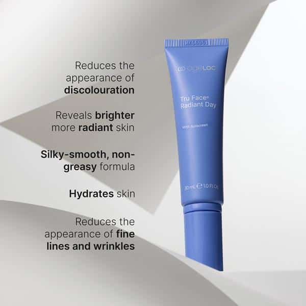 ageLOC® Tru Face® Radiant Day (New Zealand) 4