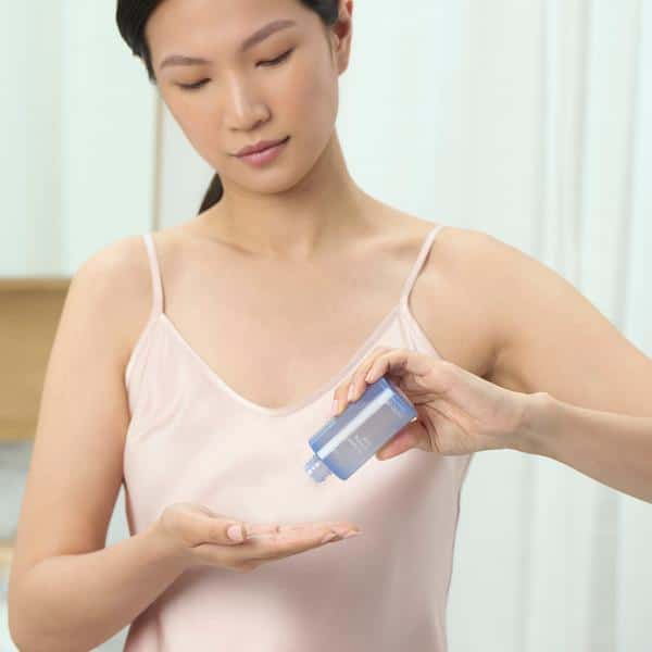 ageLOC® Tru Face® Refining Toner (NZ) 3