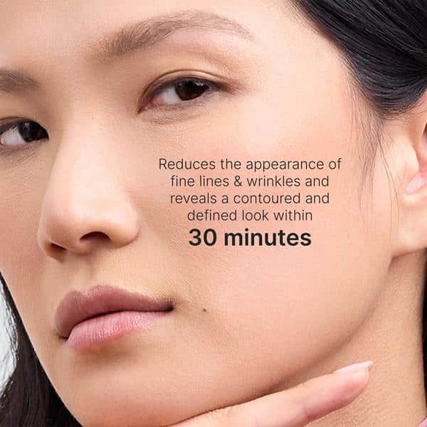 ageLOC® Tru Face® Uplifting Rich Cream (NZ) 3