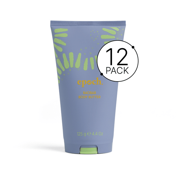 Epoch® Baobab Body Butter (NZ) 2
