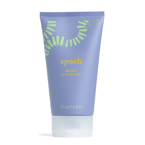 Epoch® Baobab Body Butter (NZ)