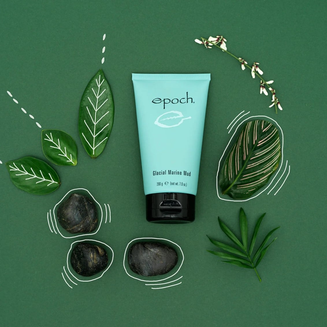 Epoch® Glacial Marine Mud® (NZ) 3